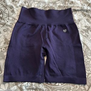 FOREVER21 Purple Tights